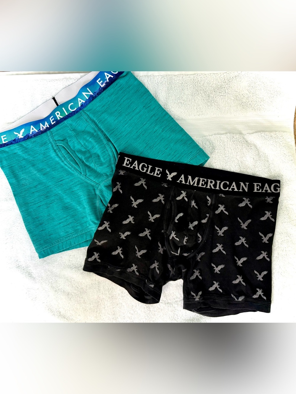 American Eagle / A. E, Outfitters Boxers Briefs